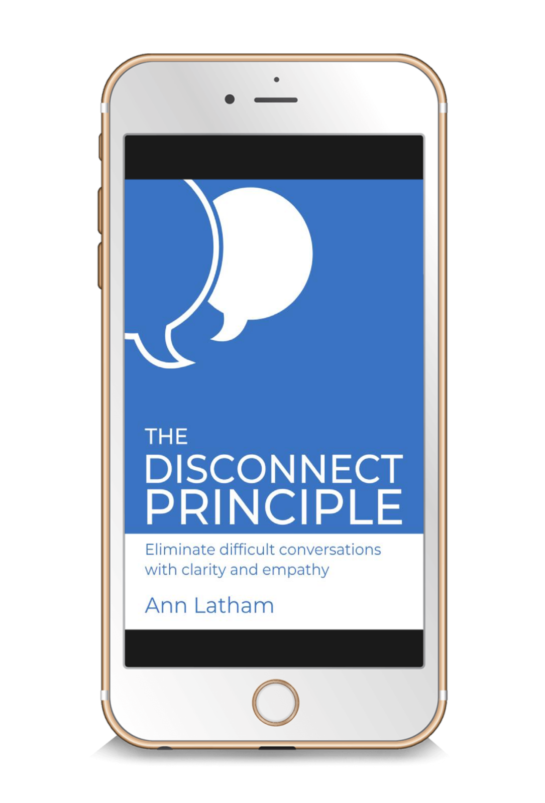 The Disconnect Principle